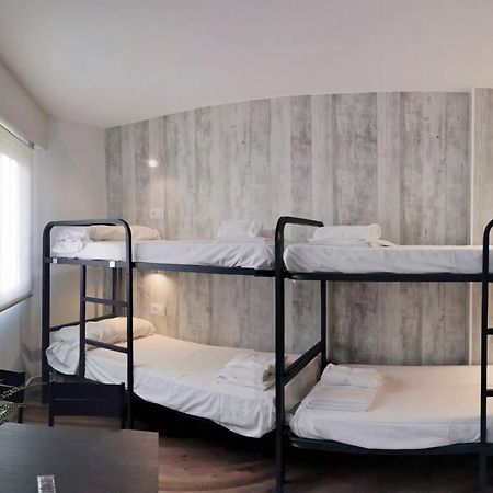 Ferienwohnung O Conto Melide Exterior foto