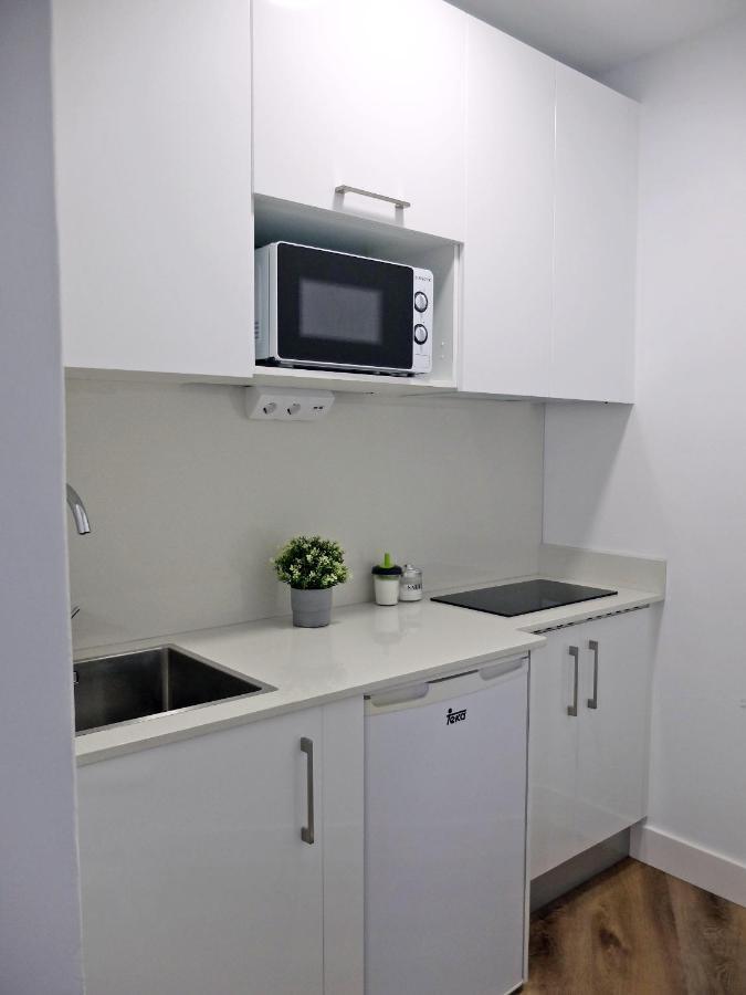 Ferienwohnung O Conto Melide Exterior foto